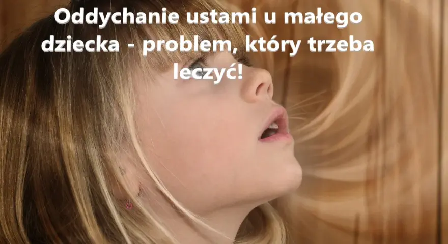 Obniżone napięcie mięśniowe w jamie ustnej: Czy Twoje dziecko ma objawy?