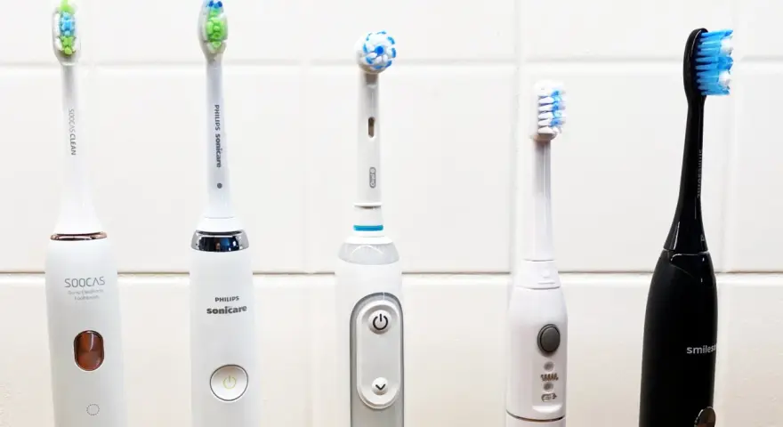 Idealna szczoteczka soniczna Xiaomi? Porównanie T302, T500, T700