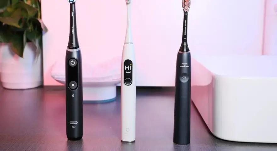 Philips czy Oral-B? Porównanie szczoteczek wybierz idealną!