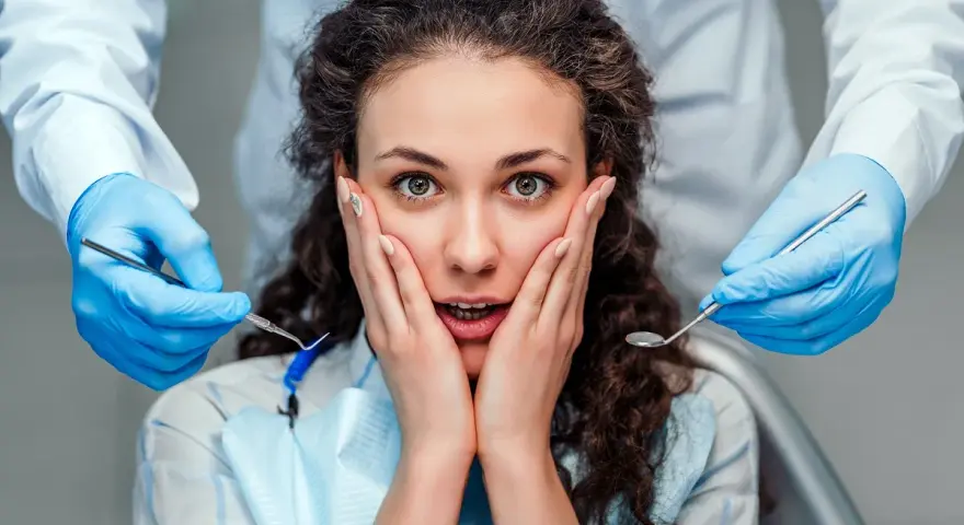 Jak pokonać strach przed dentystą? Sprawdzone metody i spokój!
